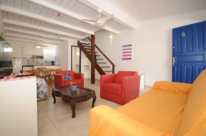 Apartamento Belle Vie